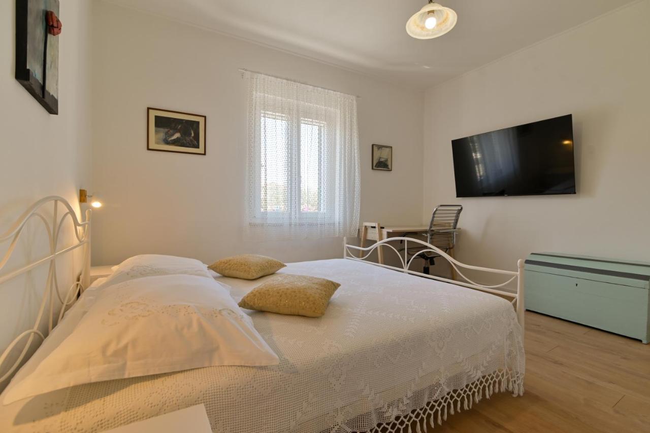 Apartments Art Trogir Exterior foto